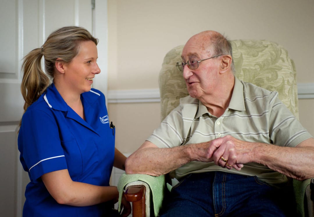 Dementia Care Caremark