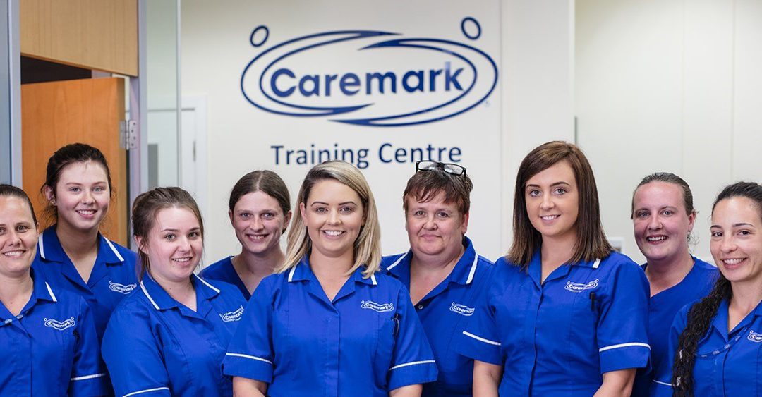 care assistant jobs cork